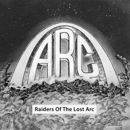 Arc (UK) : Raiders of the Lost Arc